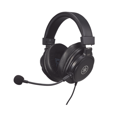 Headset de Audífonos con Micrófono | Ideal para Gaming y Streaming | Uso general | Micrófono desmontable | Audífonos calidad de Estudio