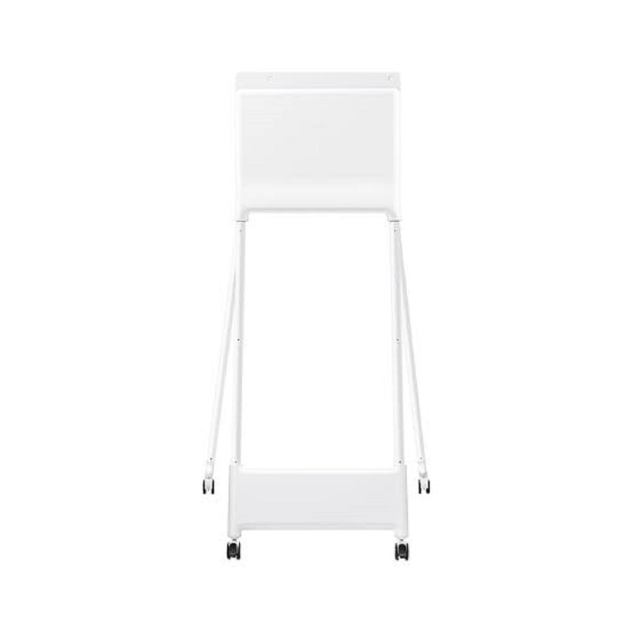 BASE PARA MONITOR TOUCH INTERACTIVO SAMSUNG STN-WM55RXZA COMPATIBLE FLIP V.2 LH55WMRWBGCXZA