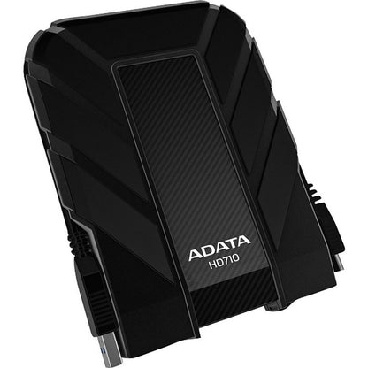 DISCO DURO EXTERNO ADATA HD710P 4TB PORTATIL 2.5 USB 3.2 WINDOWS MAC LINUX CONTRAGOLPES COLOR NEGRO (AHD710P-4TU31-CBK)