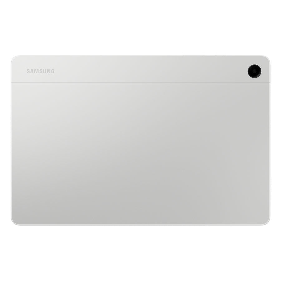 TABLET SAMSUNG GALAXY TAB A9+, 11 PULGADAS, MODELO SM-X210, COLOR PLATA, 8GB RAM, 128 GB ROM, 5+8 MP, WIFI, ANDROID, O/C, VEL. 2.2GHZ