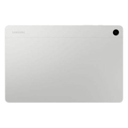 TABLET SAMSUNG GALAXY TAB A9+, 11 PULGADAS, MODELO SM-X210, COLOR PLATA, 8GB RAM, 128 GB ROM, 5+8 MP, WIFI, ANDROID, O/C, VEL. 2.2GHZ