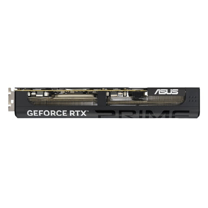 TARJETA DE VIDEO ASUS NVIDIA RTX5080 /PCIE X16 5.0 /16GB GDDR7 /HDMI /3X DP /ESTANDAR /GAMA ALTA