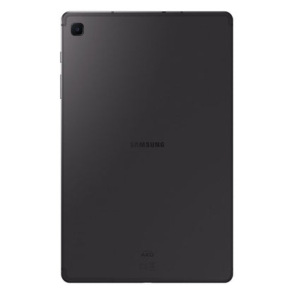 TABLET SAMSUNG GALAXY TAB S6 LITE 10.4 PULGADA CON S PEN, MODELO SM-P625, COLOR GRIS OXFORD, 4GB RAM, 128GB ROM, 58 MP, WI-FILTE, ANDROID, O/C, VEL. 2.3GHZ,1.7GHZ