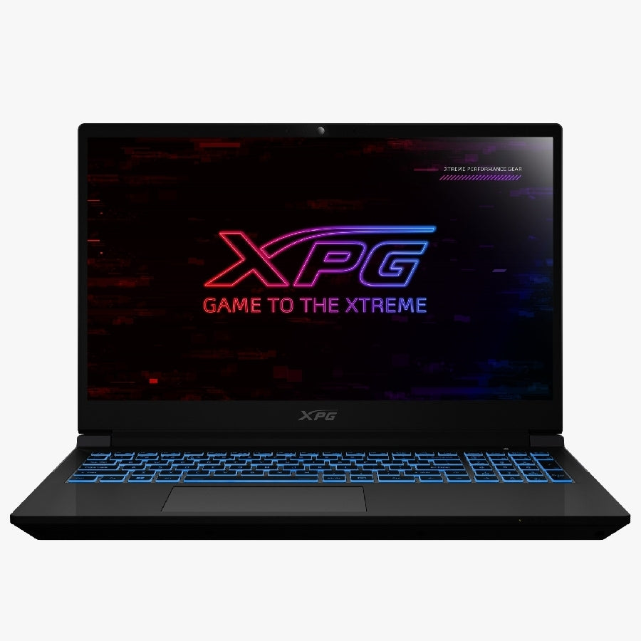 LAPTOP GAMER XPG XENIA 15G 15.6 FHD INTEL CORE I7-14700HX 8GB VRAM GDDR6 DDR5 16GB (2X8GB) 1TB NVME SSD GEFORCE RTX 4060 WINDOWS 11 (XENIAG15I7G14HX4060LX-BKCES)