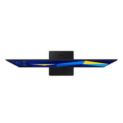 MONITOR LED SAMSUNG 22 PULGADAS / FHD (1,920 X 1,080) / IPS / HDMI / S22D300 / PLANO / 100HZ / NEGRO.