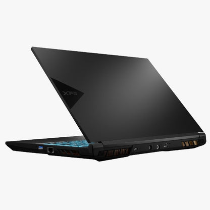 LAPTOP GAMER XPG XENIA 15G 15.6 FHD INTEL CORE I7-14700HX 8GB VRAM GDDR6 DDR5 16GB (2X8GB) 1TB NVME SSD GEFORCE RTX 4060 WINDOWS 11 (XENIAG15I7G14HX4060LX-BKCES)