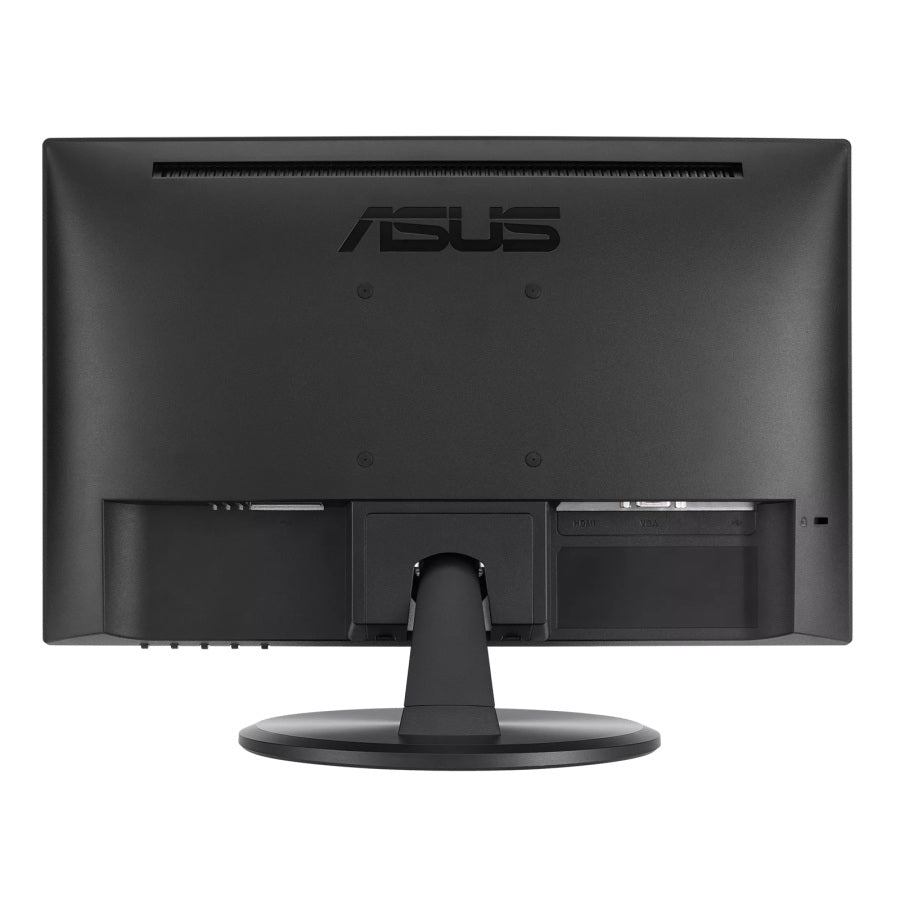 MONITOR TOUCH ASUS VT168HR /15.6 /1366X768 /TR 5MS /HDMI /VGA /VESA