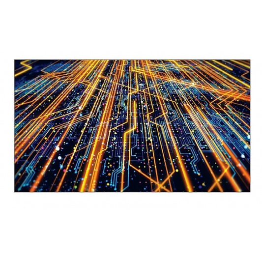 MONITOR LED SAMSUNG ALL IN ONE 130 FULL HD 1920 X 1080, SERIE IAC IE015A PIXEL PITCH 1.5MM, 500NITS, CAJA CONTROLADORA INTEGRADA, QUICK BUILD, COMPONENTES INCLUIDOS, BOCINAS INTEGRADAS