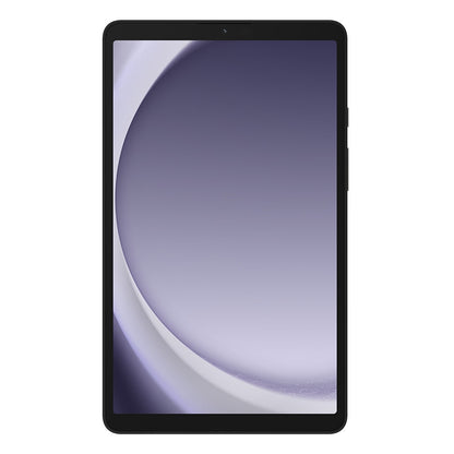 TABLET SAMSUNG GALAXY TAB A9, 8.7 PULGADAS, MODELO SM-X110, COLOR GRIS OBSCURO, 4GB RAM, 64GB ROM, WI-FI, 28 MP, ANDROID, VEL. 2.2GHZ, 2GHZ, 2 AÑOS GARANTIA 1 AÑO KNOX SUITE