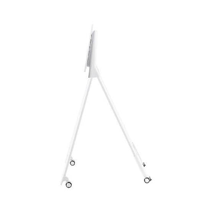 BASE PARA MONITOR TOUCH INTERACTIVO SAMSUNG STN-WM55RXZA COMPATIBLE FLIP V.2 LH55WMRWBGCXZA