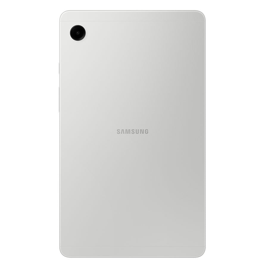 TABLET SAMSUNG GALAXY TAB A9, 8.7 PULGADAS, MODELO SM-X110, COLOR PLATA, 4GB RAM, 64GB ROM, WI-FI, 28 MP, ANDROID, VEL. 2.2GHZ, 2GHZ, 2 AÑOS GARANTIA 1 AÑO KNOX SUITE