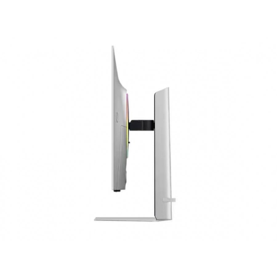 MONITOR LED SAMSUNG 32 PULGADAS 4K UHD (3,840 X 2,160) FLAT, ODYSSEY OLED G8, 0.03MS, FREESYNC PREMIUM PRO, 240 HZ,  D. PORT, HDMI, USB HUB, WIFI, BOCINAS