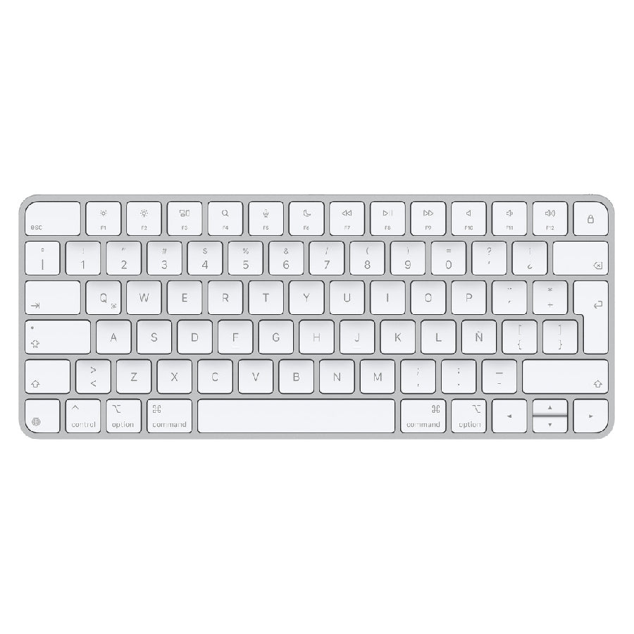 MAGIC KEYBOARD - ESPAÑOL AMERICA LATINA