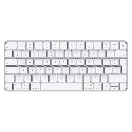 MAGIC KEYBOARD - ESPAÑOL AMERICA LATINA