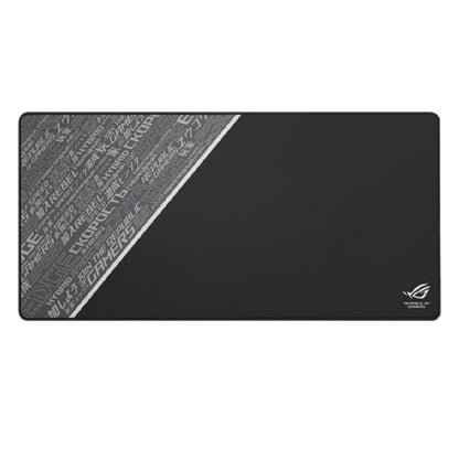 MOUSEPAD ASUS ROG SHEATH BLK/900 X 440 X 3 MM/BASE ANTIDESLIZANTE/NEGRO