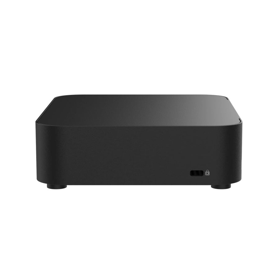 MINI PC ASUS NUC 14 ESSENTIAL CORE 3 N355 HASTA 3.9 GHZ /8 CORES /SODIMM DDR5 4800 /HDMI /DP /DP TIPO-C /4X USB 3.2 /CHASIS SLIM