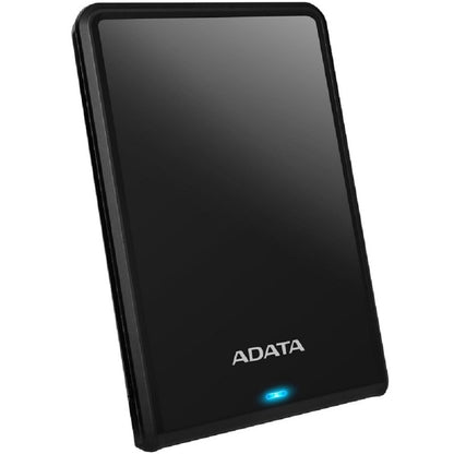 DISCO DURO EXTERNO ADATA HV620S 2TB PORTATIL 2.5 USB 3.2 WINDOWS MAC LINUX DASHDRIVE SLIM COLOR NEGRO (AHV620S-2TU31-CBK)