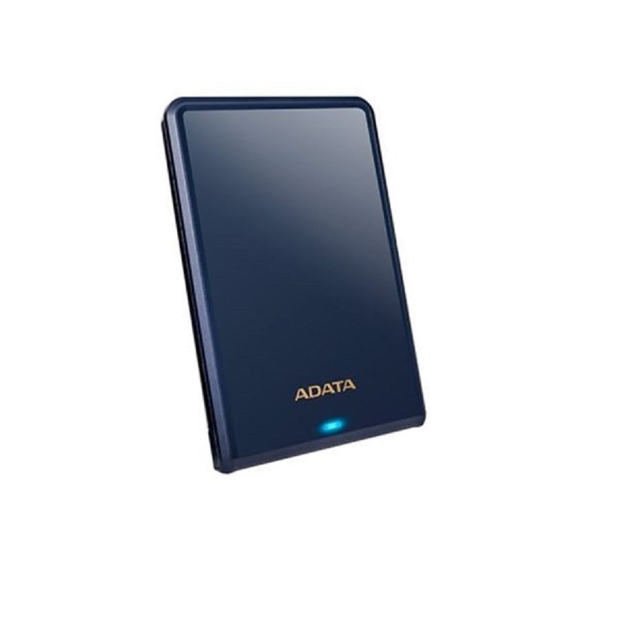 DISCO DURO EXTERNO ADATA HV620S 1TB PORTATIL 2.5 USB 3.2 WINDOWS MAC LINUX DASHDRIVE SLIM COLOR AZUL ( AHV620S-1TU31-CBL)