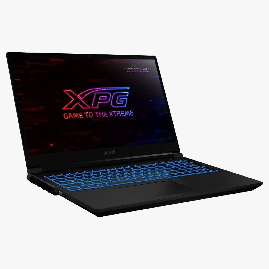 LAPTOP GAMER XPG XENIA 15G 15.6 FHD INTEL CORE I7-14700HX 8GB VRAM GDDR6 DDR5 16GB (2X8GB) 1TB NVME SSD GEFORCE RTX 4060 WINDOWS 11 (XENIAG15I7G14HX4060LX-BKCES)
