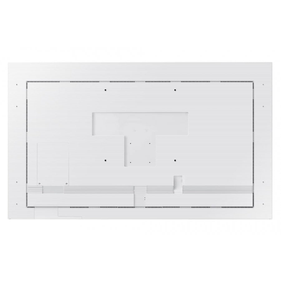 MONITOR SEÑALIZACION DIGITAL SAMSUNG 65 FLIP V.2 WM65R UHD, WIFI 16/7, TOUCH