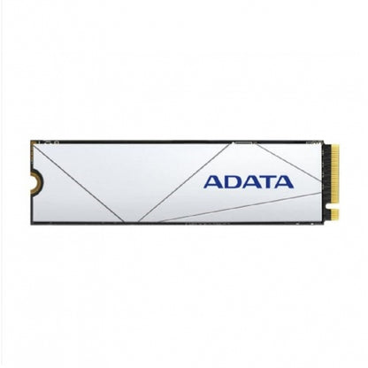 UNIDAD DE ESTADO SOLIDO SSD INTERNO ADATA APSFG 2TB PREMIUM M.2 2280 NVME PCIE GEN 4X4 LECT. 7400 ESCRIT. 6800 MBS PC LAPTOP MINI PCS PS5 3DNAND DISIPADOR (APSFG-2T-CSUS)