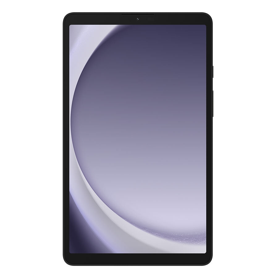 TABLET SAMSUNG GALAXY TAB A9, 8.7 PULGADAS, MODELO SM-X110, COLOR GRIS OBSCURO, 8GB RAM, 128GB ROM, WI-FI, 28 MP, ANDROID, VEL. 2.2GHZ, 2GHZ