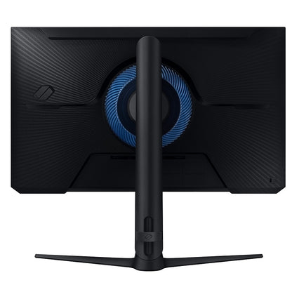 MONITOR LED SAMSUNG 32 PULGADAS, ODYSSEY,  FHD(1,920 X 1,080), GAMER, 180HZ, S32DG300, VA