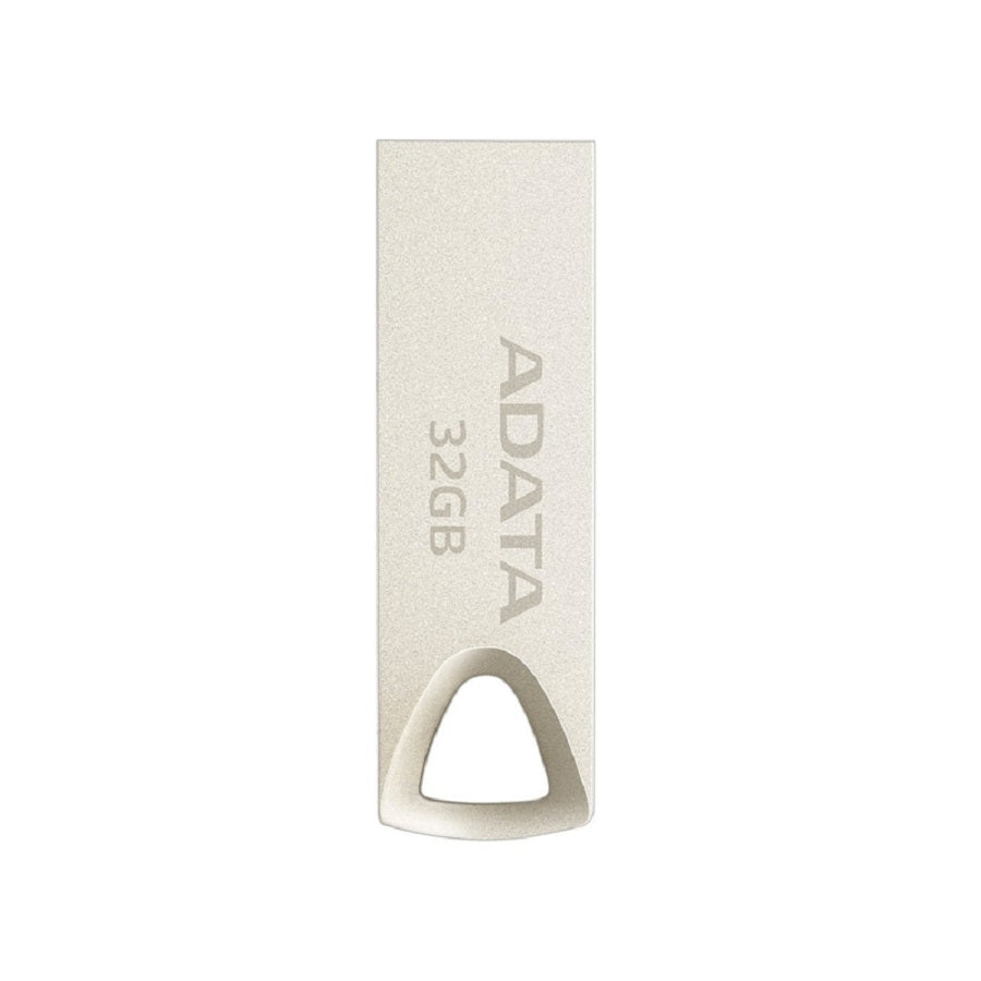 MEMORIA ADATA 32GB USB 2.0 UV210 METALICA (AUV210-32G-RGD)