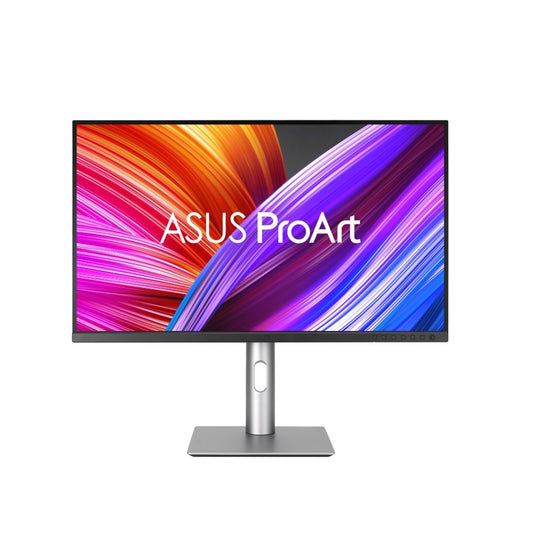 MONITOR ASUS PROART PA279CRV /27 /3840X2160 /TR 5MS /60HZ /HDMI /DP /DP TIPO-C /USB-C 96W /VESA /ALTAVOCES /VERIF CALMAN