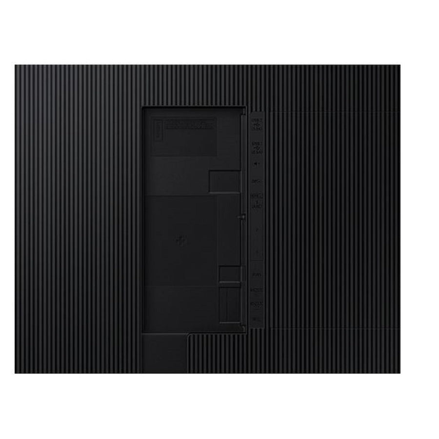 MONITOR SEÑALIZACION DIGITAL SAMSUNG 75 UHD 3,840 X 2,160 4K QM75C, 500NITS, 8MS, BOCINAS, 3 HDMI, 2 USB, RJ45, RS232C, WIFI, H/V, 24/7