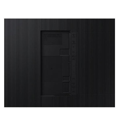 MONITOR SEÑALIZACION DIGITAL SAMSUNG 75 UHD 3,840 X 2,160 4K QM75C, 500NITS, 8MS, BOCINAS, 3 HDMI, 2 USB, RJ45, RS232C, WIFI, H/V, 24/7