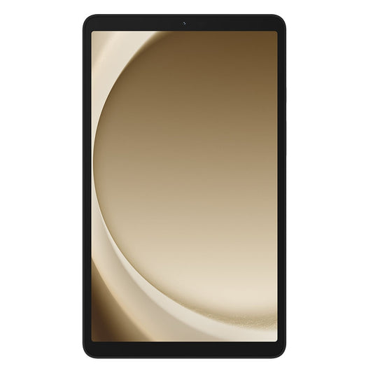 TABLET SAMSUNG GALAXY TAB A9, 8.7 PULGADAS, MODELO SM-X110, COLOR PLATA, 4GB RAM, 64GB ROM, WI-FI, 28 MP, ANDROID, VEL. 2.2GHZ, 2GHZ, 2 AÑOS GARANTIA 1 AÑO KNOX SUITE
