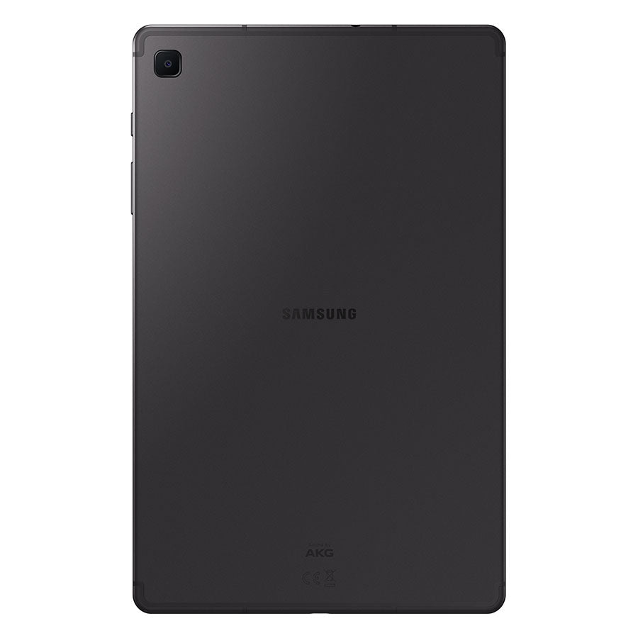 TABLET SAMSUNG GALAXY TAB S6 LITE 10.4 PULGADA CON S PEN, MODELO SM-P620, COLOR GRIS OXFORD, 4GB RAM, 128GB ROM, 5+8 MP, WI-FI, ANDROID, O/C, VEL. 2.3GHZ,1.7GHZ