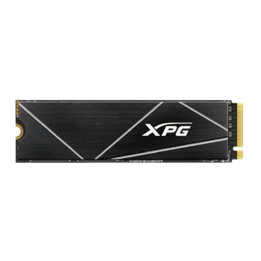 UNIDAD DE ESTADO SOLIDO SSD INTERNO XPG GAMMIX S70 BLADE 8000GB M.2 2280 NVME PCIE GEN 4X4 LECT.7400 ESCRIT. 6100 MBS 3DNAND PC LAPTOP MINIPC CON DISIPADOR GAMER (AGAMMIXS70B-8000G-CS)