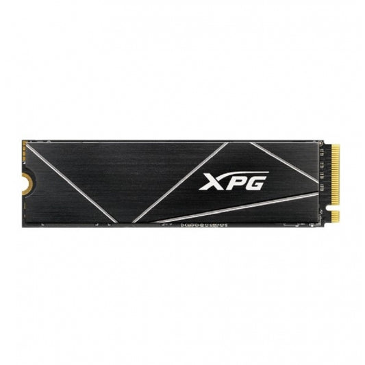 UNIDAD DE ESTADO SOLIDO SSD INTERNO XPG GAMMIX S70 BLADE 8000GB M.2 2280 NVME PCIE GEN 4X4 LECT.7400 ESCRIT. 6100 MBS 3DNAND PC LAPTOP MINIPC CON DISIPADOR GAMER (AGAMMIXS70B-8000G-CS)