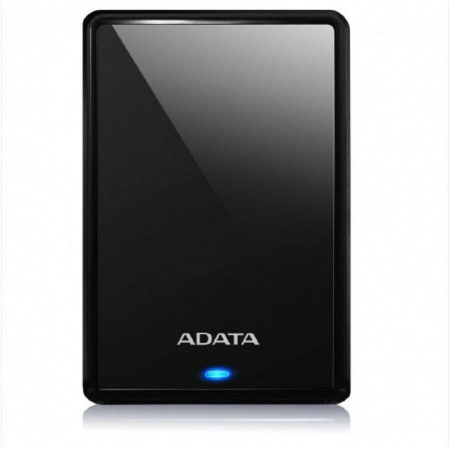 DISCO DURO EXTERNO ADATA HV620S 4TB PORTATIL 2.5 USB 3.2 WINDOWS MAC LINUX DASHDRIVE SLIM COLOR NEGRO (AHV620S-4TU31-CBK)
