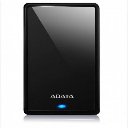 DISCO DURO EXTERNO ADATA HV620S 4TB PORTATIL 2.5 USB 3.2 WINDOWS MAC LINUX DASHDRIVE SLIM COLOR NEGRO (AHV620S-4TU31-CBK)