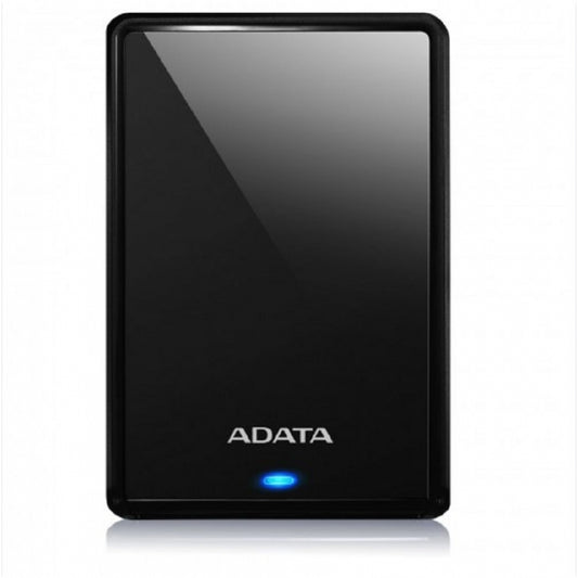 DISCO DURO EXTERNO ADATA HV620S 4TB PORTATIL 2.5 USB 3.2 WINDOWS MAC LINUX DASHDRIVE SLIM COLOR NEGRO (AHV620S-4TU31-CBK)