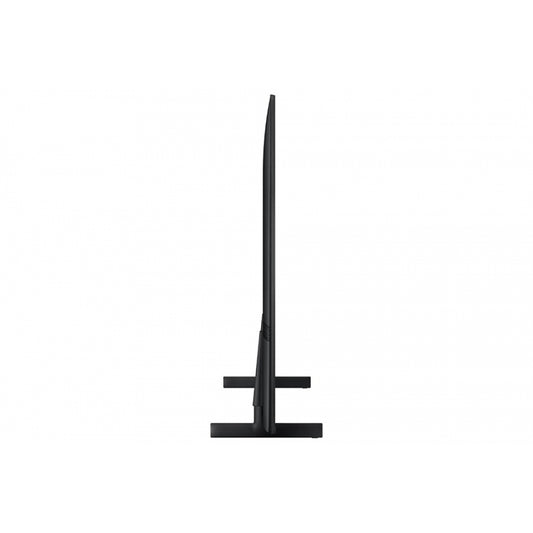 TELEVISION LED SAMSUNG HOTELERA 50 SERIE AU800, UHD 4K 3,840 X 2,160, HDMI, USB