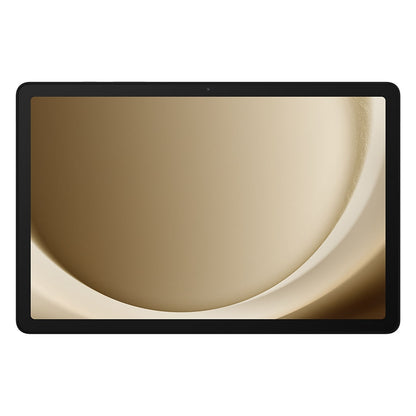 TABLET SAMSUNG GALAXY TAB A9+, 11 PULGADAS, MODELO SM-X210, COLOR PLATA, 8GB RAM, 128 GB ROM, 5+8 MP, WIFI, ANDROID, O/C, VEL. 2.2GHZ