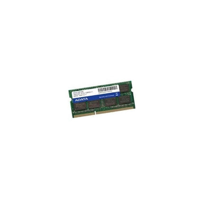 MEMORIA ADATA SODIMM DDR3 LOW 8GB PC3L-12800 1600MHZ CL11 204PIN 1.35V LAPTOP/AIO/MINI PCS (ADDS1600W8G11-S)