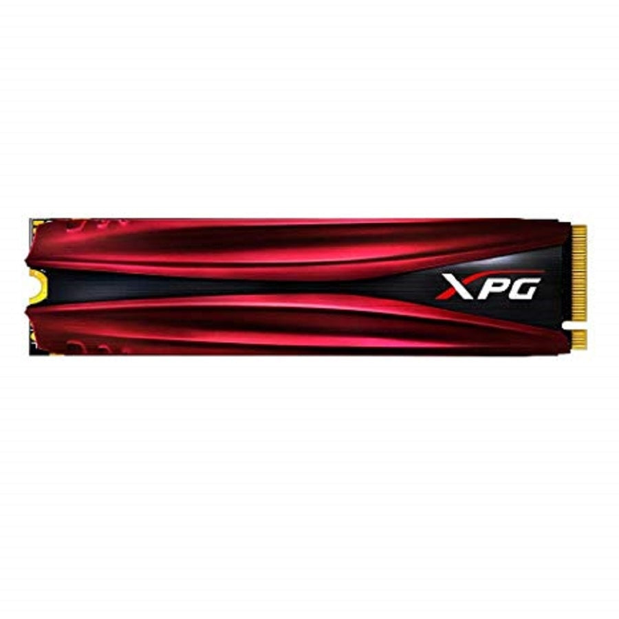 UNIDAD DE ESTADO SOLIDO SSD INTERNO XPG GAMMIX S11 PRO 1TB M.2 2280 NVME PCIE GEN 3X4 LECT. 3500 ESCRIT. 3000 MBS 3DNAND CON DISPARADOR PC MINIPC GAMER (AGAMMIXS11P-1TT-C)