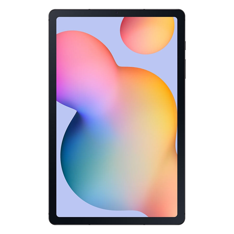 TABLET SAMSUNG GALAXY TAB S6 LITE 10.4 PULGADA CON S PEN, MODELO SM-P625, COLOR GRIS OXFORD, 4GB RAM, 128GB ROM, 58 MP, WI-FILTE, ANDROID, O/C, VEL. 2.3GHZ,1.7GHZ