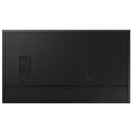 MONITOR SEÑALIZACION DIGITAL SAMSUNG 43 UHD 3,840 X 2,160 4K QM43C, 500NITS, 8MS, BOCINAS, 3 HDMI, 2 USB, RJ45, RS232C, WIFI, H/V, 24/7