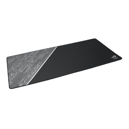 MOUSEPAD ASUS ROG SHEATH BLK/900 X 440 X 3 MM/BASE ANTIDESLIZANTE/NEGRO