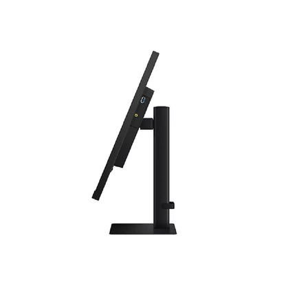 MONITOR LED SAMSUNG 27 PULGADAS UHD 3,840 X 2,160, VIEWFINITY, 60HZ, IPS, HDMI, PLANO