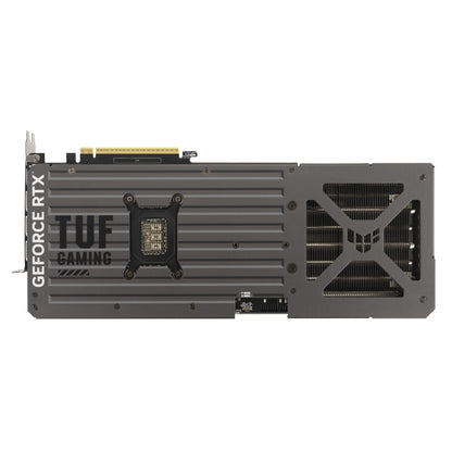 TARJETA DE VIDEO ASUS NVIDIA RTX5080 /PCIE X16 5.0 /16GB GDDR7 /2X HDMI /3X DP /ESTANDAR /GAMA ALTA