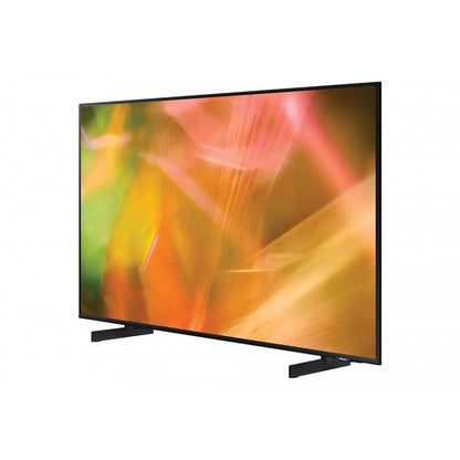TELEVISION LED SAMSUNG HOTELERA 55 SERIE AU800, UHD 4K 3,840 X 2,160, HDMI, USB