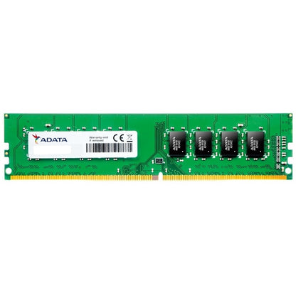 MEMORIA ADATA UDIMM DDR4 8GB PC4-25600 3200MHZ CL22 288PIN 1.2V PC (AD4U32008G22-SGN)