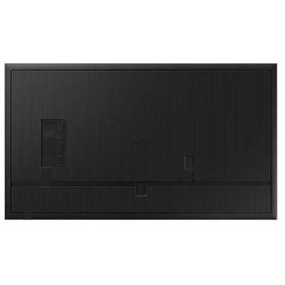 MONITOR SEÑALIZACION DIGITAL SAMSUNG 50 UHD 3,840 X 2,160 4K QM50C, 500NITS, 8MS, BOCINAS, 3 HDMI, 2 USB, RJ45, RS232C, WIFI, H/V, 24/7